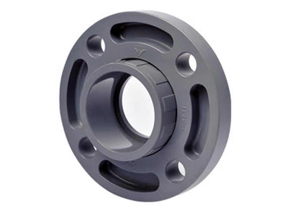 Van Stone Flange ---2'	