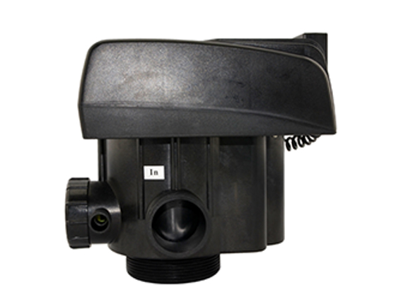 Fully automatic softening valve 63510B_N74B1 63610B_N74B3