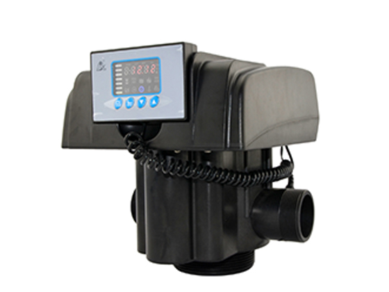 Fully automatic softening valve 63510B_N74B1 63610B_N74B3