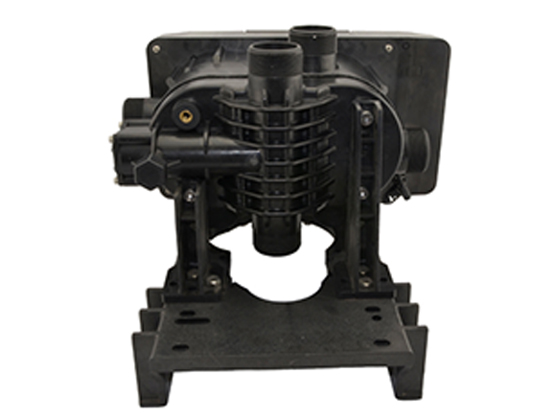 Fully automatic softening valve53520(F95B1) 53620(F95B3)