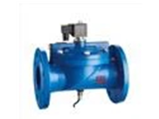 2W-XH Model Signal Feedback Solenoid Valve