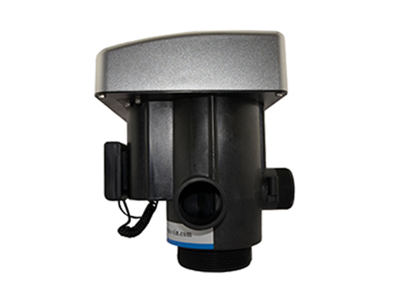 Fully automatic softening valve 63518_N77A1 63618_N77A3