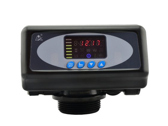 Fully automatic softening valve 63502(F65B1) 63602(F65B3)
