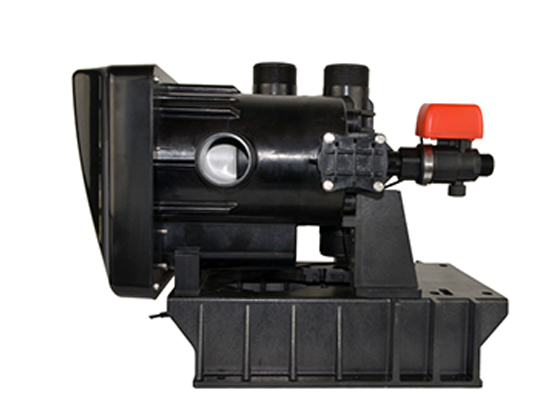 Fully automatic softening valve 63520_F95A1 63620_F95A3