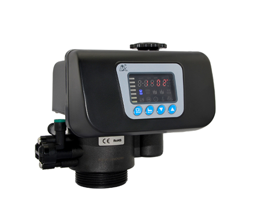Fully automatic softening valve 63504S(F63B1) /63604S(F63B3)