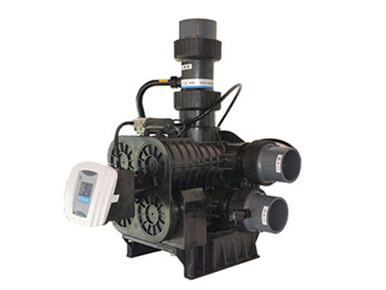 Fully automatic softening valve 63550_F96A1 63650_F96A3