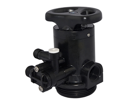 Manual softening valve 61202(F64B)