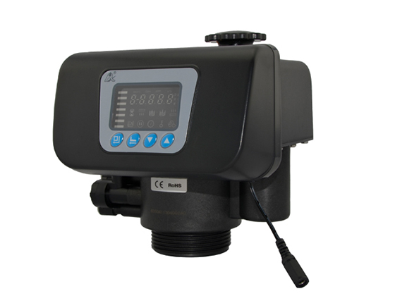 Fully automatic softening valve 63504S(F63B1) /63604S(F63B3)