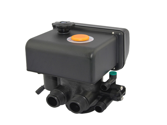 Fully automatic softening valve 63504S(F63B1) /63604S(F63B3)