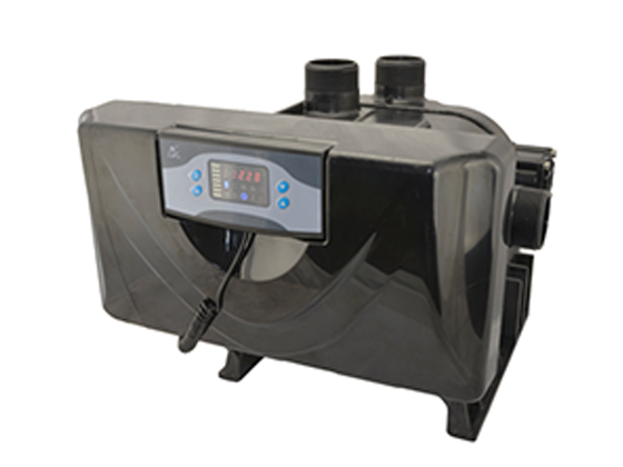 Fully automatic softening valve53520(F95B1) 53620(F95B3)