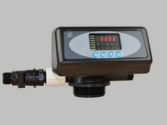 Automatic filter multi-way valve 53502(F71B1) 53602B(F71B3)