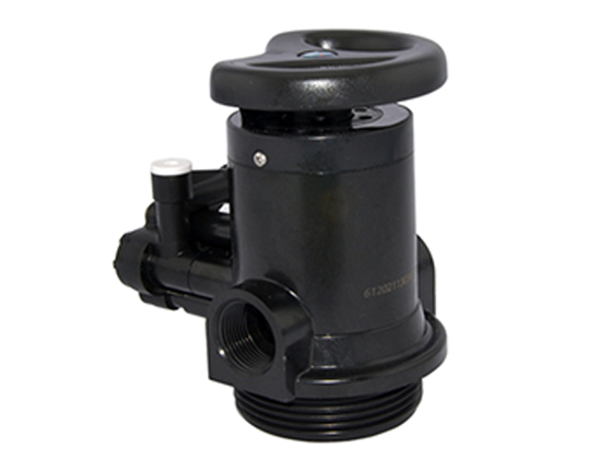 Manual softening valve 61202(F64B)