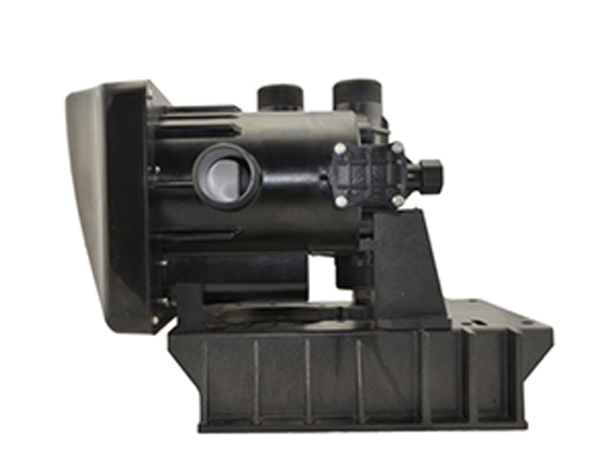 Fully automatic softening valve53520(F95B1) 53620(F95B3)