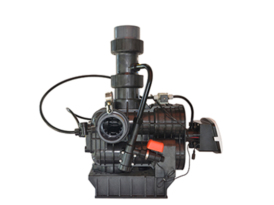 Fully automatic softening valve 63550_F96A1 63650_F96A3