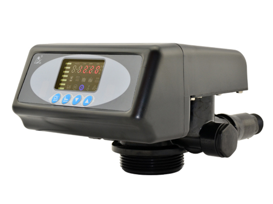 Fully automatic softening valve 63502(F65B1) 63602(F65B3)