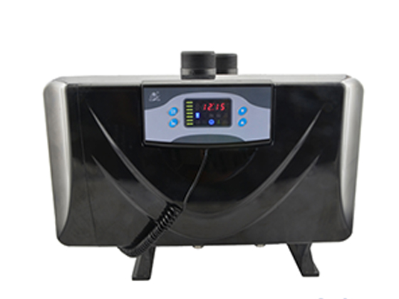 Fully automatic softening valve53520(F95B1) 53620(F95B3)