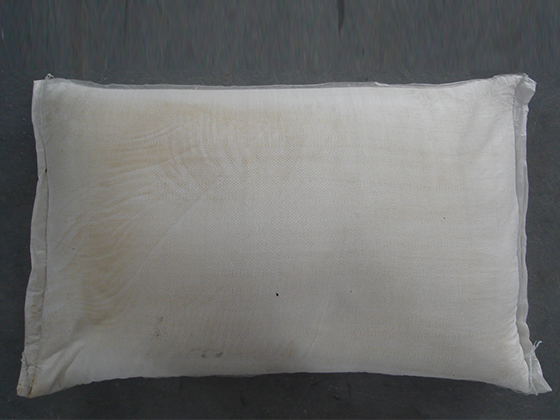 Quartz sand for water treatment 1-2MM