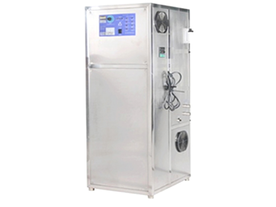 Ozone oxygen integrated series (water-cooling) SOZ-YOW-40G