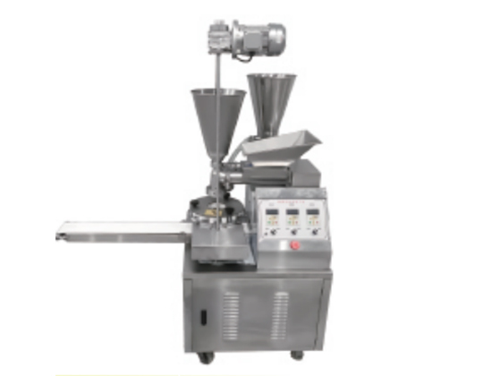 TW-BZ300---Steamed Bun Making Machine