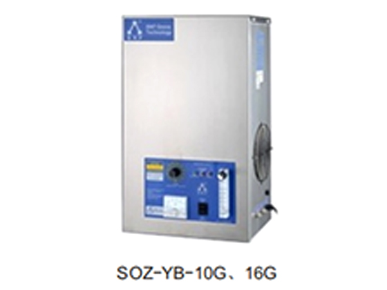 OZ Series Ozone Generator OZ-15G