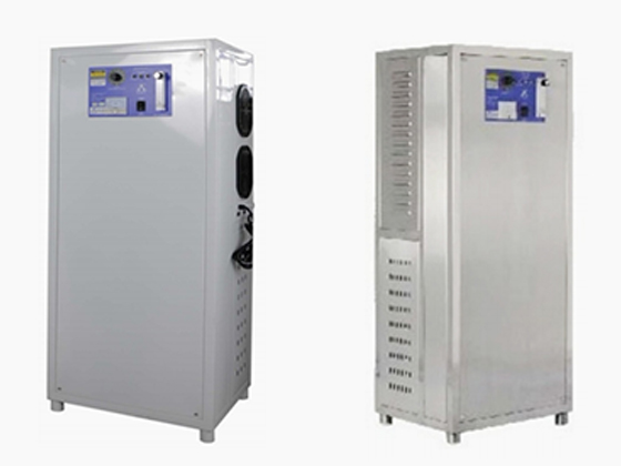OZ Series Ozone Generator(air-cooling) SOZ-YOB-30G