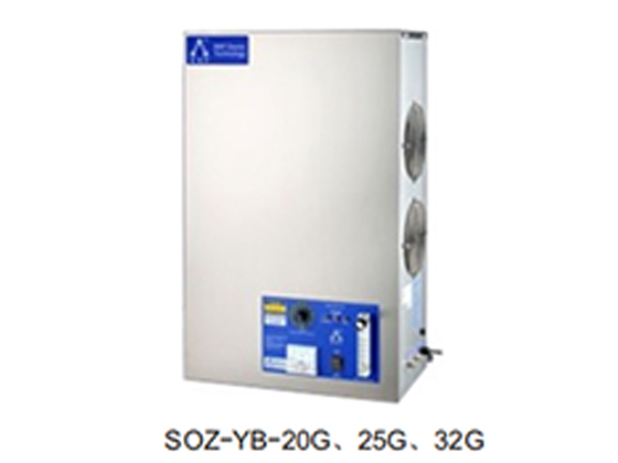 OZ Series Ozone Generator SOZ-32G