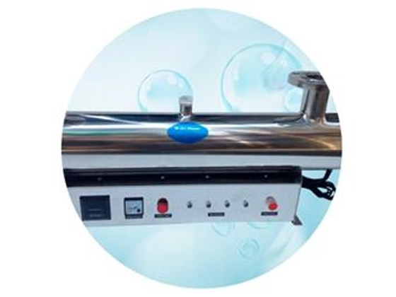 SJW-UV12T UV sterilizer