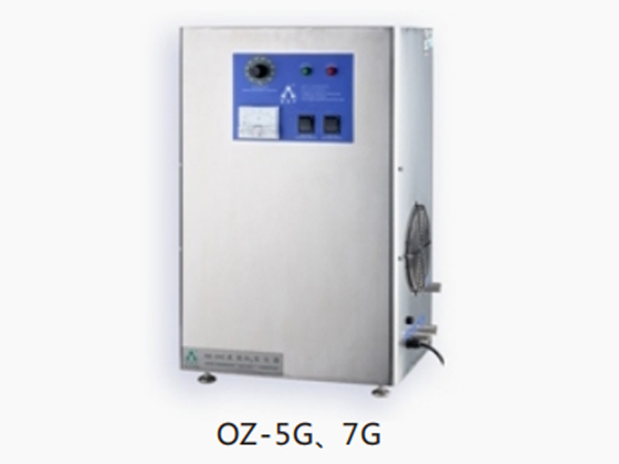 OZ Series Ozone Generator OZ-5G