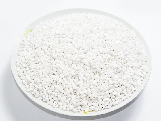Quartz sand for water treatment 1-2MM