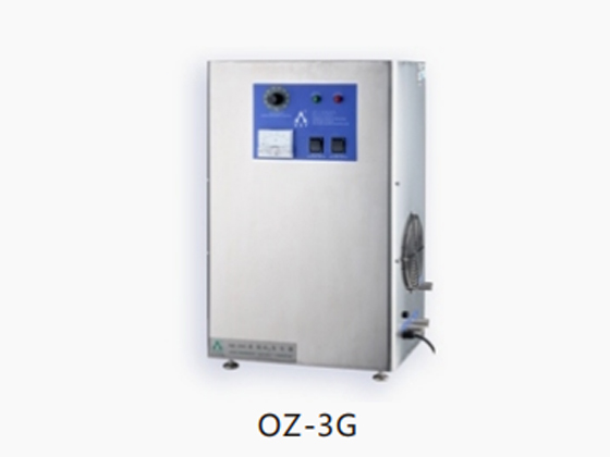 OZ Series Ozone Generator  OZ-3G
