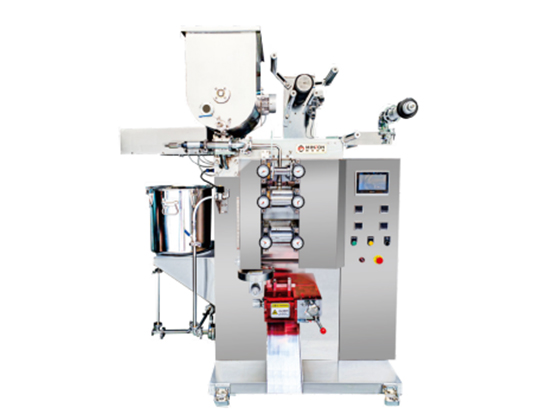Multi-functional Sauce Roller Machine