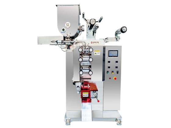 Sauce Roller Machine