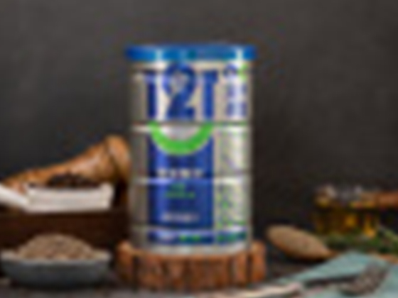 Black Pepper