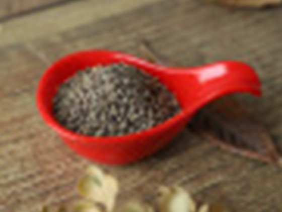 Black Pepper
