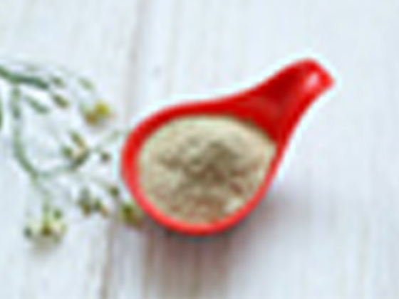 White Pepper Powder