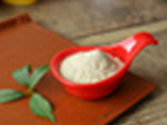 White Pepper Powder