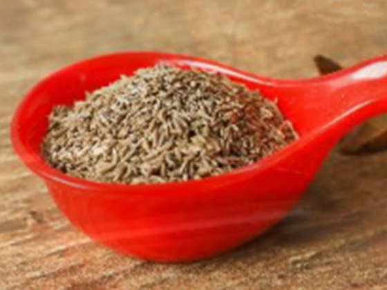Cumin Powder (Crushed)