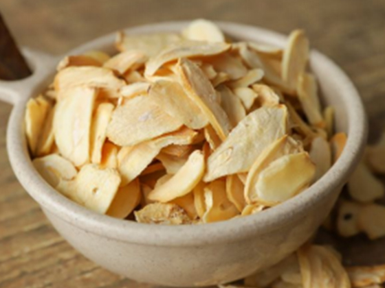 Garlic Powder