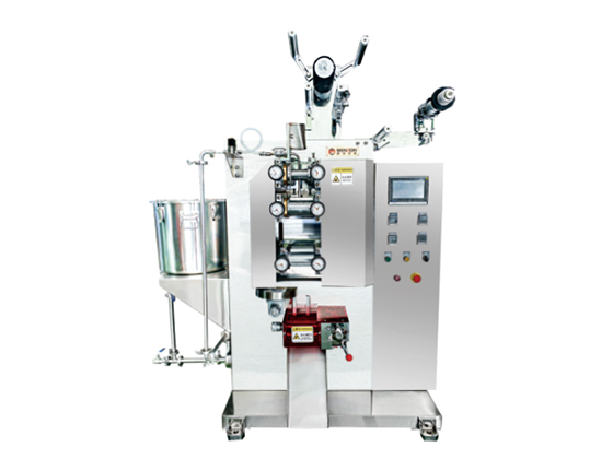Liquid Roller Machine