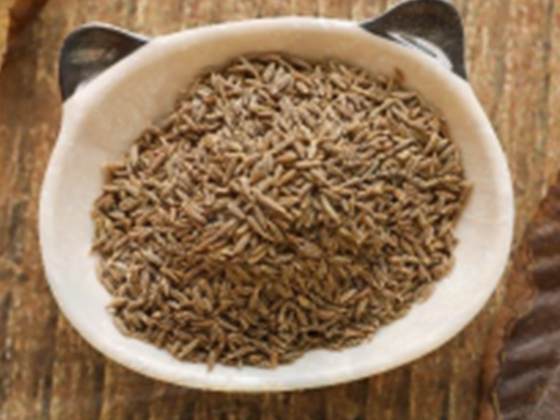 Cumin Powder (Crushed)