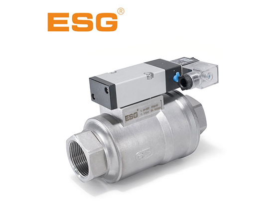 200 Series Pneumatic Shuttle Valve 