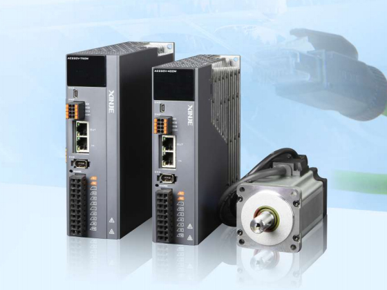 General servo drive DS5C-21P5-PTA 1.5w