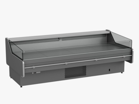 Plug in Service Counter
