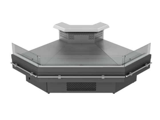 Plug in Service Counter
