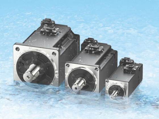 MS6H-60  CS/CM30B (Z)1/2  servo motor AC220