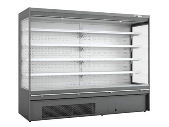 Plug in Open Multideck