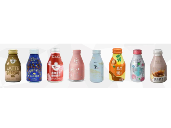 ABC Screw-top Aluminum Bottle Can
