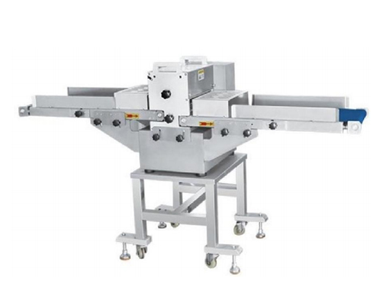 FRESH MEAT CUTTING MACHINE