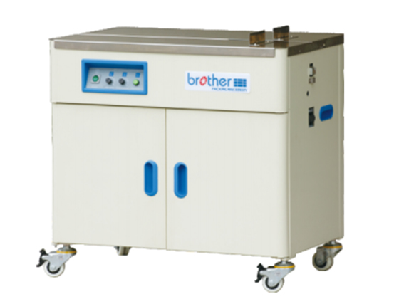 Semi-auto Strapping Machine---SM10H