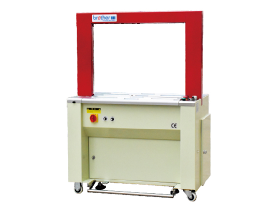 Automatic Strapping Machine---AP8060/PC(PCB Model)